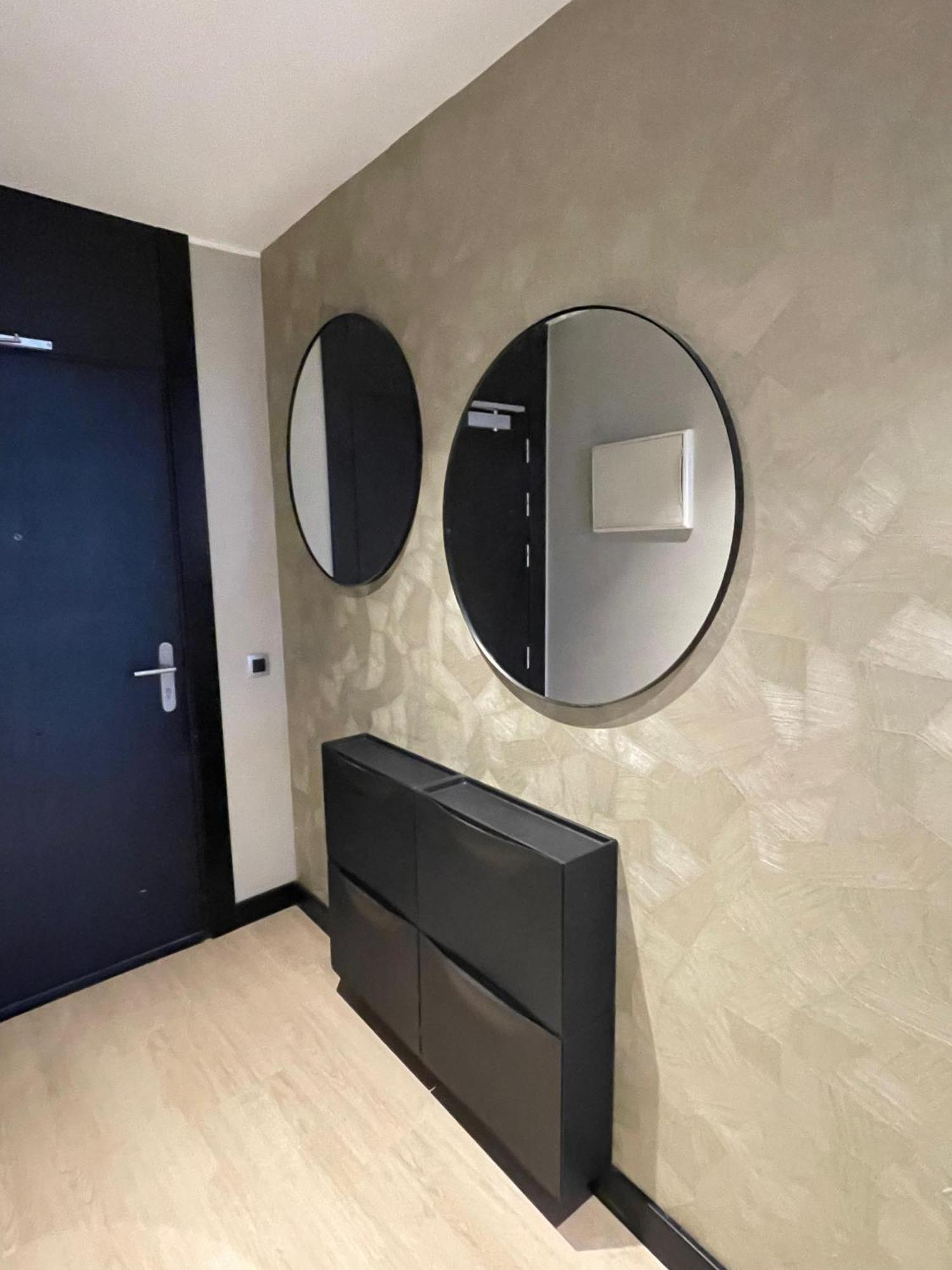 Tanger Hilton Penthouse 15 Leilighet Eksteriør bilde